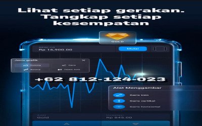 Cara Membuka Stockity yang Terblokir