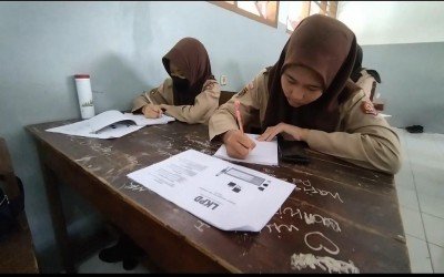 Tips Mudah Belajar Matematika, Yuk Praktikan!