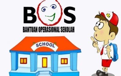 REKAPITULASI PENGGUNAAN DANA BOSP SMKN 1 PUNGGELAN