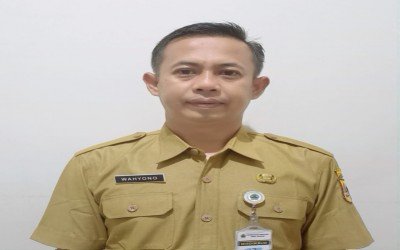 Waka Sarpras di SMK Negeri 1 Punggelan
