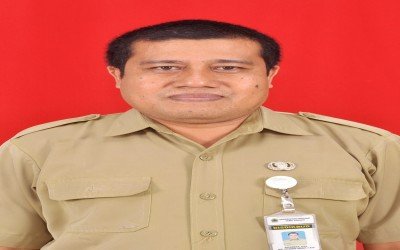 Wakil Bidang Humas SMK Negeri 1 Punggelan