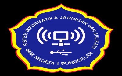 Jurusan SIJA di SMK Negeri 1 Punggelan