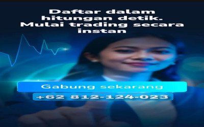 Layanan call center Stockity